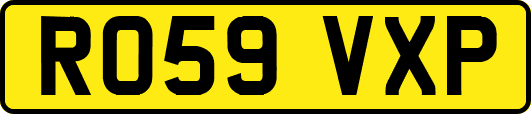RO59VXP
