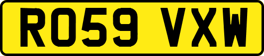 RO59VXW