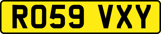 RO59VXY