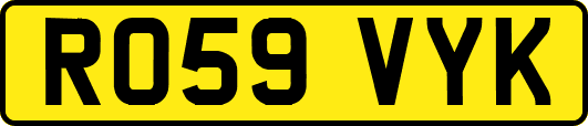 RO59VYK