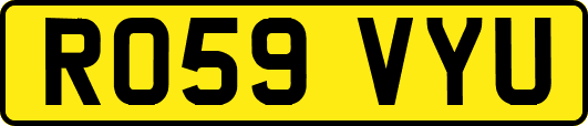 RO59VYU