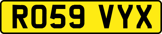 RO59VYX