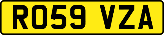 RO59VZA
