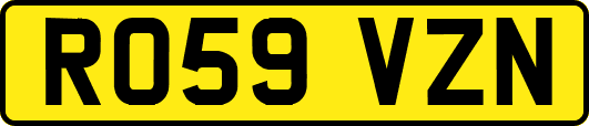 RO59VZN