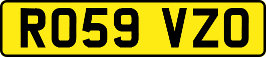 RO59VZO