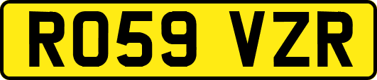 RO59VZR