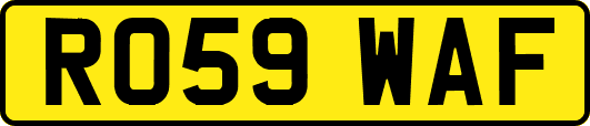 RO59WAF