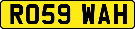 RO59WAH