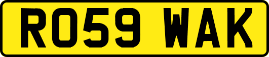 RO59WAK