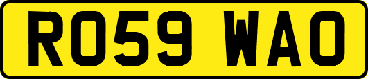 RO59WAO