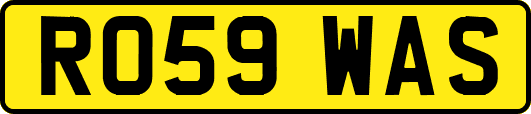 RO59WAS