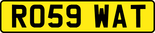 RO59WAT