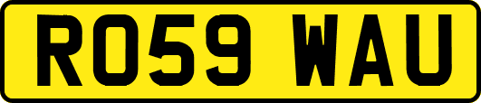 RO59WAU