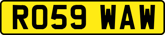 RO59WAW