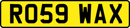 RO59WAX