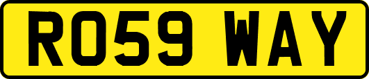 RO59WAY