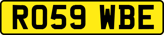 RO59WBE