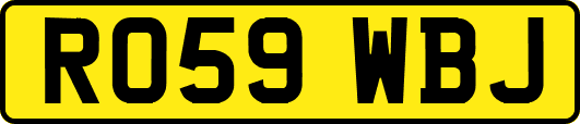 RO59WBJ