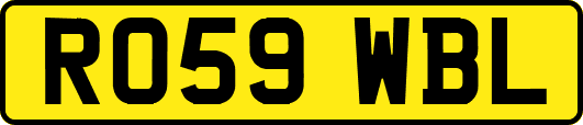RO59WBL