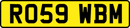 RO59WBM