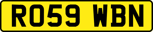 RO59WBN