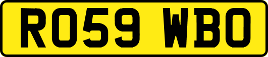 RO59WBO