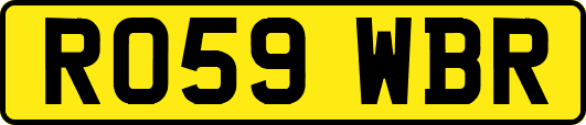 RO59WBR
