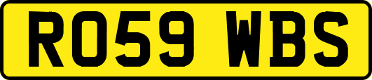 RO59WBS