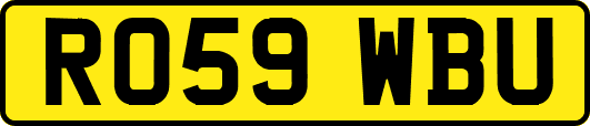 RO59WBU