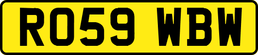 RO59WBW