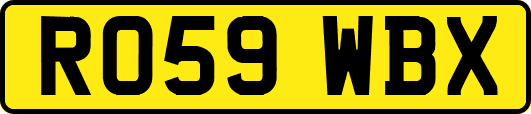 RO59WBX