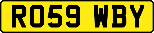 RO59WBY