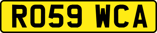 RO59WCA
