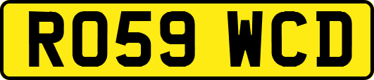 RO59WCD