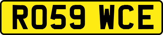 RO59WCE