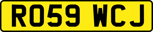 RO59WCJ
