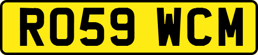 RO59WCM