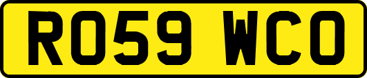 RO59WCO