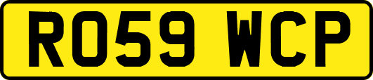 RO59WCP