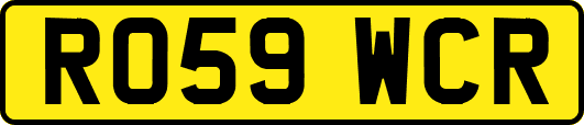 RO59WCR