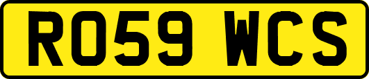 RO59WCS