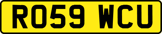 RO59WCU