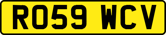 RO59WCV