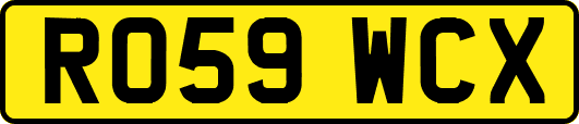 RO59WCX