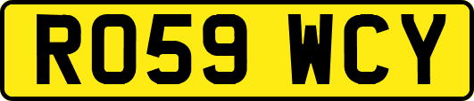 RO59WCY