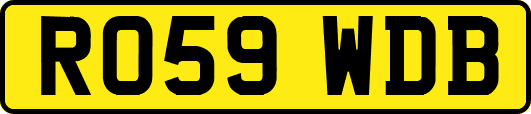 RO59WDB