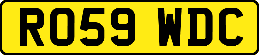RO59WDC