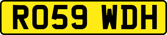 RO59WDH