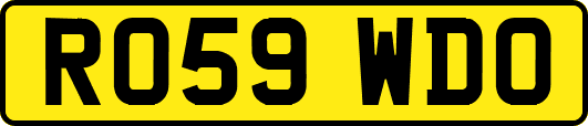 RO59WDO