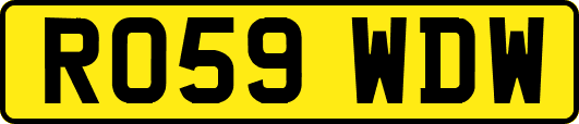 RO59WDW